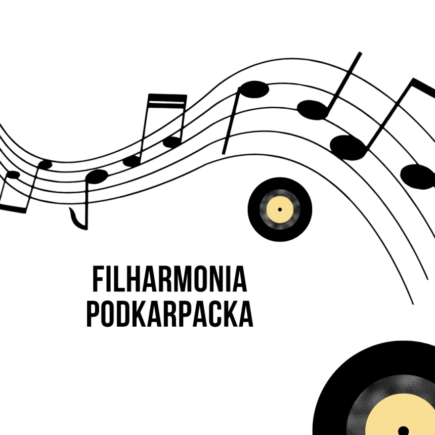Filharmonia Podkarpacka - kwiecień