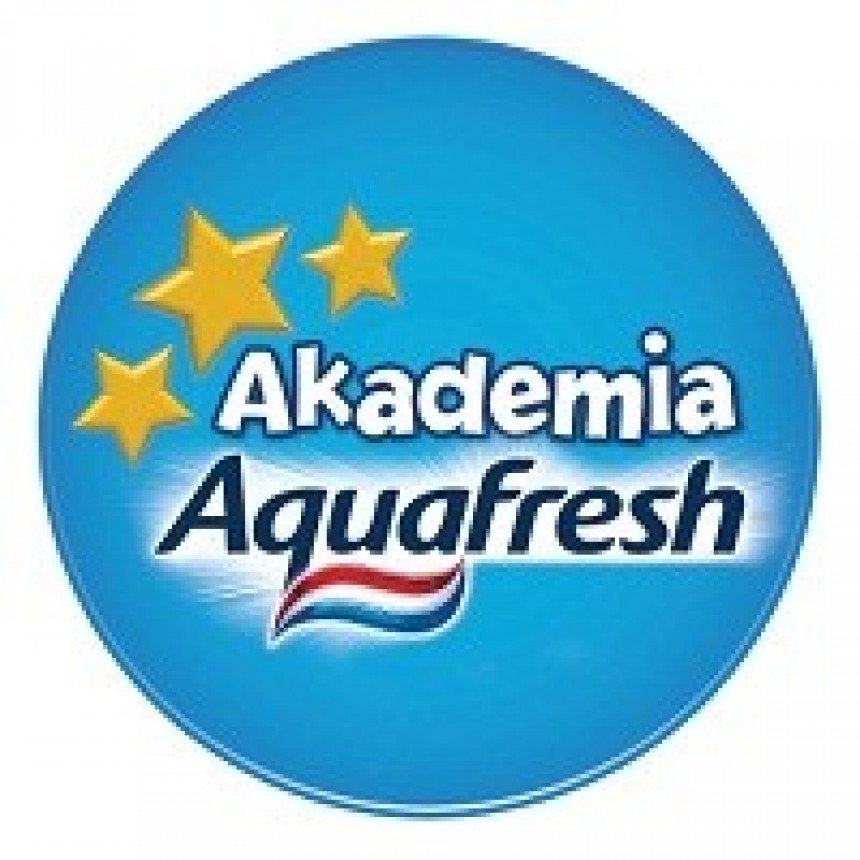  Ogólnopolski Program Edukacji Zdrowotnej „Akademia Aquafresh” gr 1