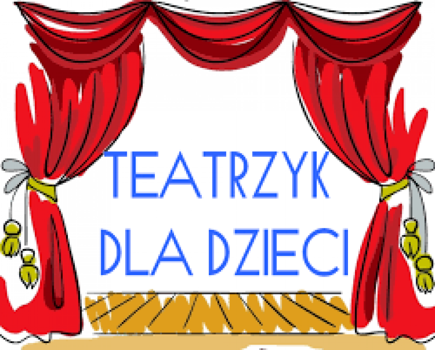 Rodzice dzieciom - teatrzyk