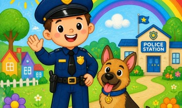 policjant