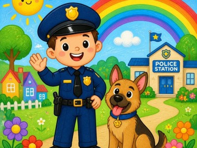 policjant