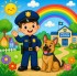policjant