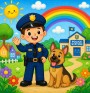 policjant