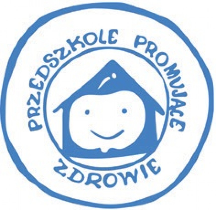 "Szkoła promująca zdrowie" gr. 1