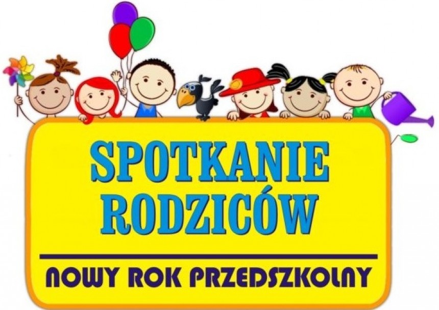 Spotkanie organizacyjne na rok 2022/2023