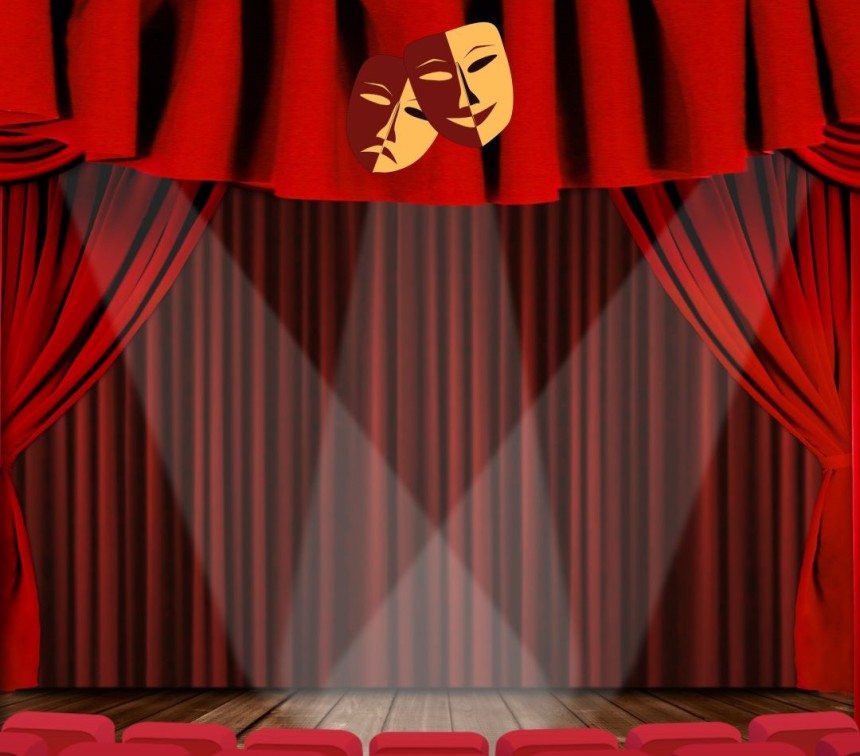 Wyjazd do Domu Kultury w Strzyżowie na przedstawienie pt.: „Śnieżka”