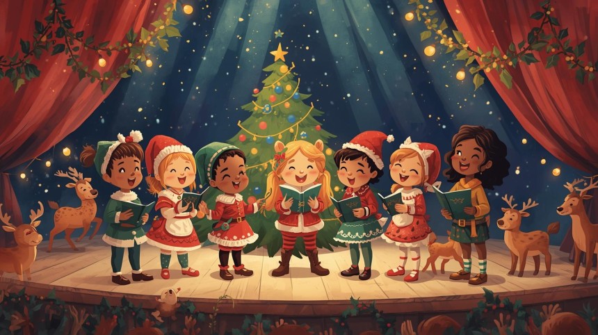 Przegląd Piosenki Świątecznej